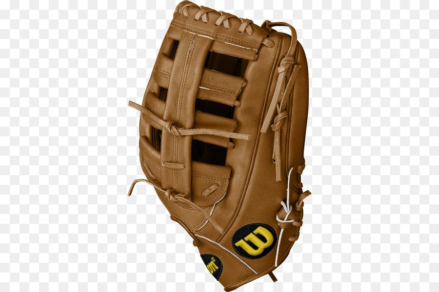 Guante De Béisbol，Wilson Sporting Goods PNG