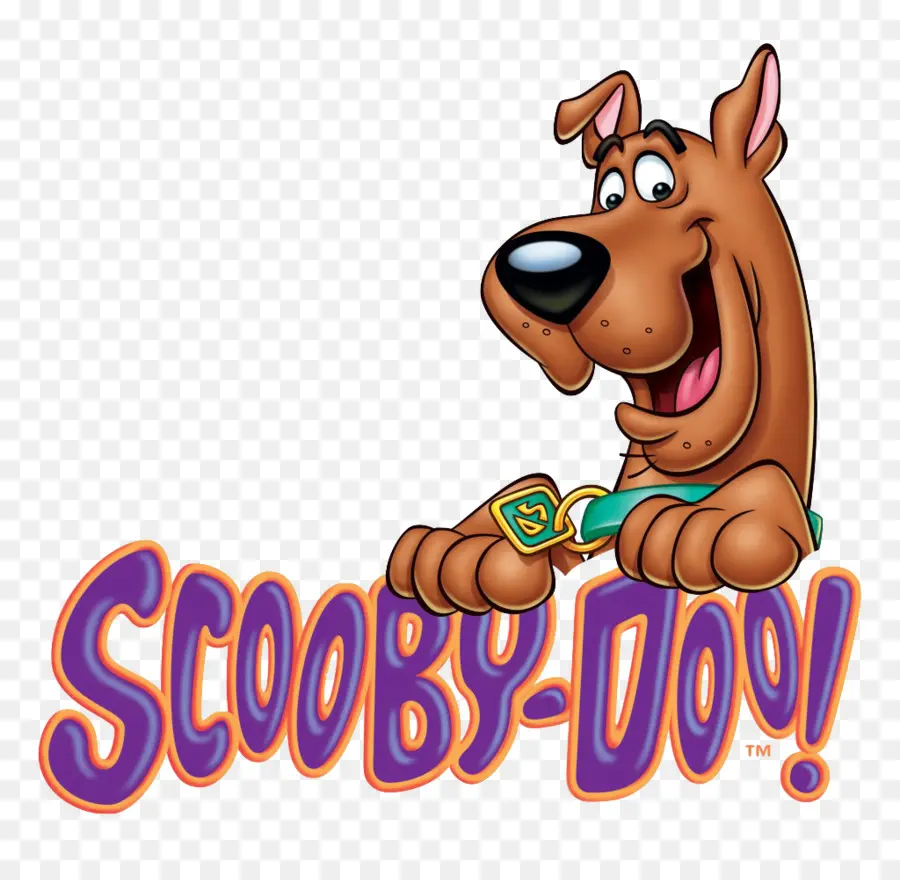 Scoobert Scooby Doo，Misterio De Scoobydoo PNG