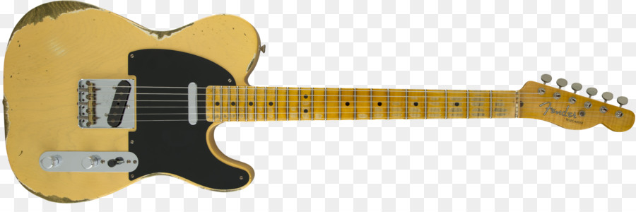 Fender Telecaster，Squier PNG