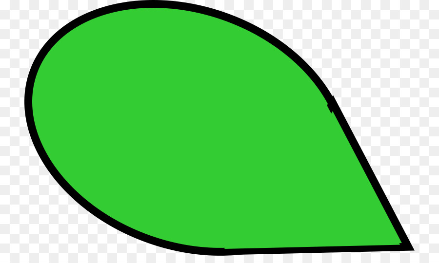 Hoja，Verde PNG