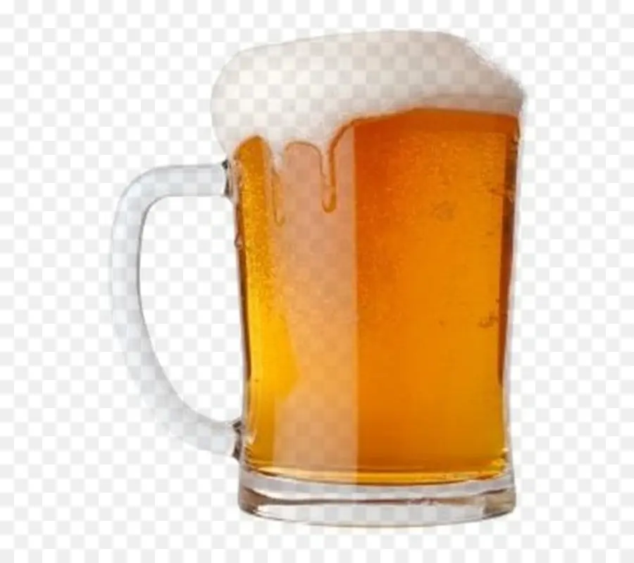 Cerveza，Espuma PNG