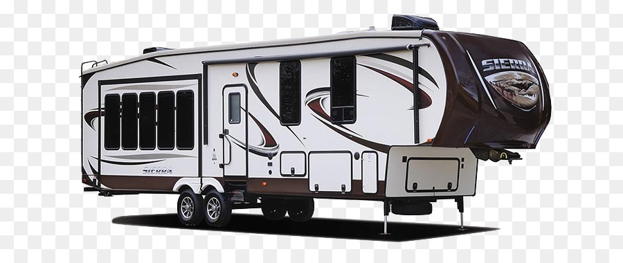 Coche，Autocaravanas PNG