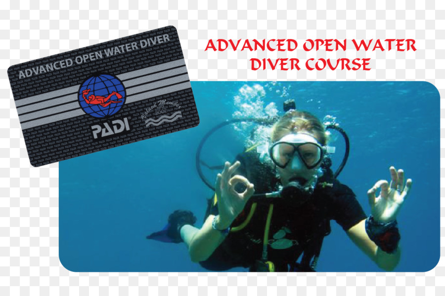 Divemaster，Buceo PNG