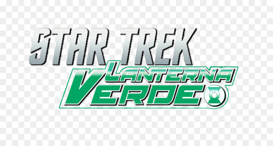 Logotipo De Linterna Verde De Star Trek，Cruce PNG