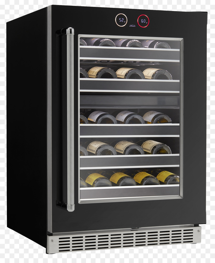 Refrigerador，Enfriador De Vino PNG