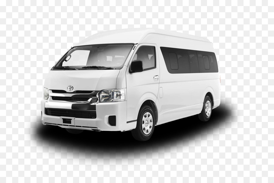 Toyota Hiace，Toyota PNG