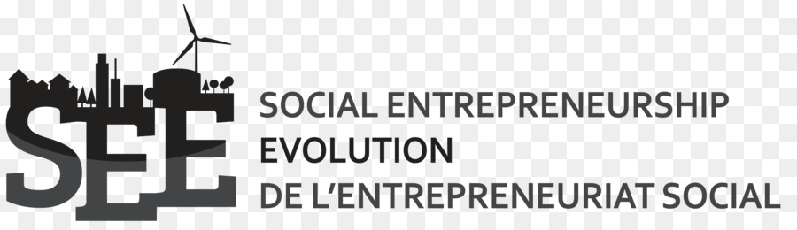 Logotipo，El Emprendimiento Social PNG