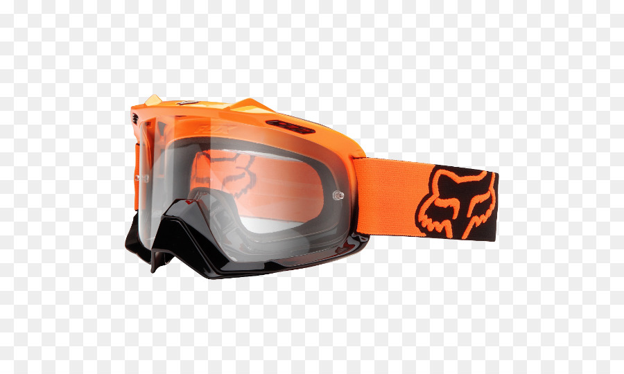 Gafas De Protección，Fox Racing PNG