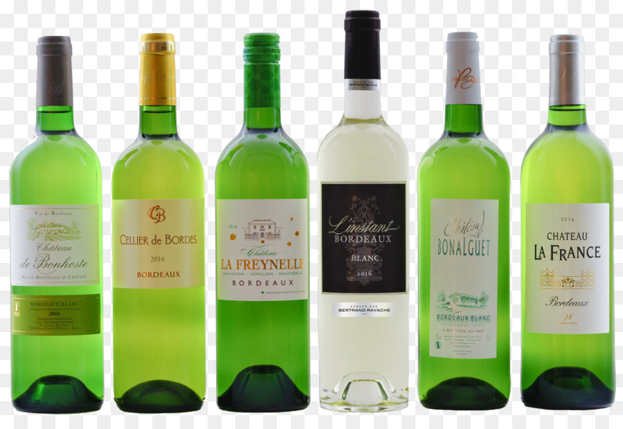 Vino Blanco，Vino PNG