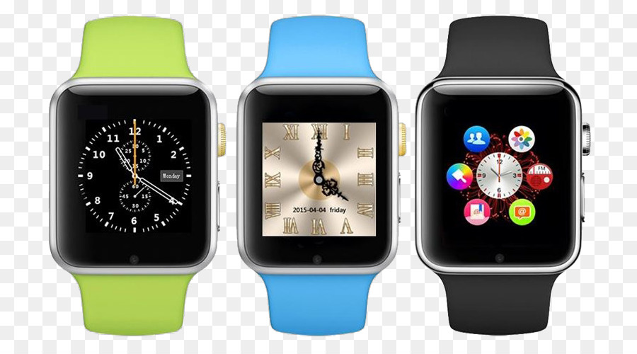 El Smartwatch，Reloj PNG