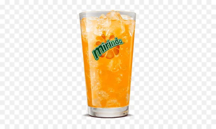 Bebida De Naranja，Las Bebidas Gaseosas PNG