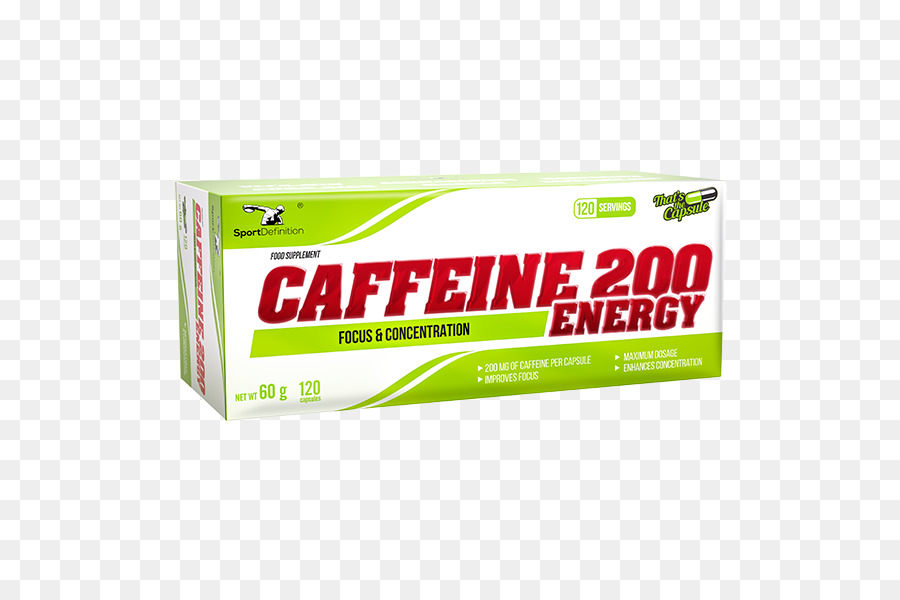 Cafeína，El Deporte PNG