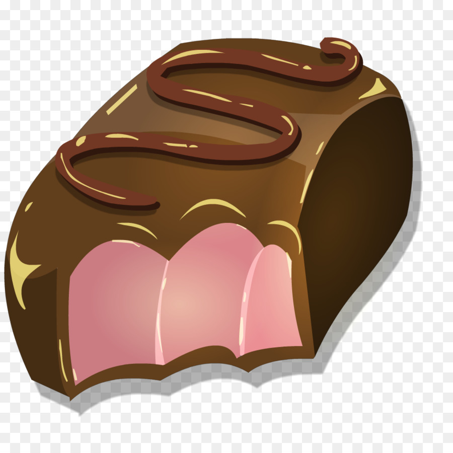 Praliné，Chocolate PNG