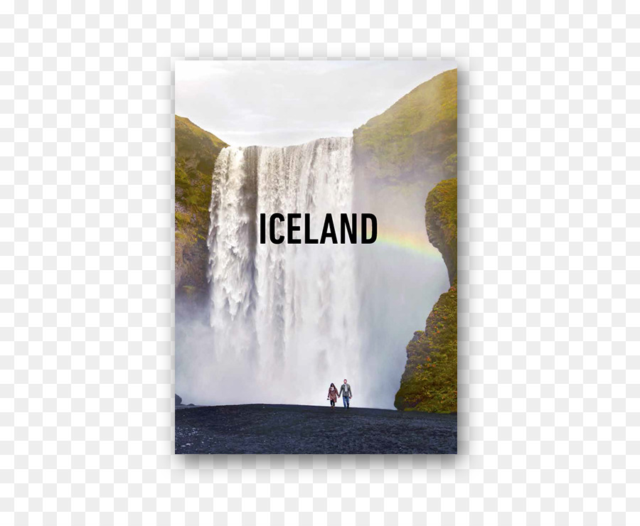 Reikiavik，þórufoss PNG