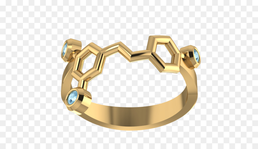 Anillo，Joyería PNG