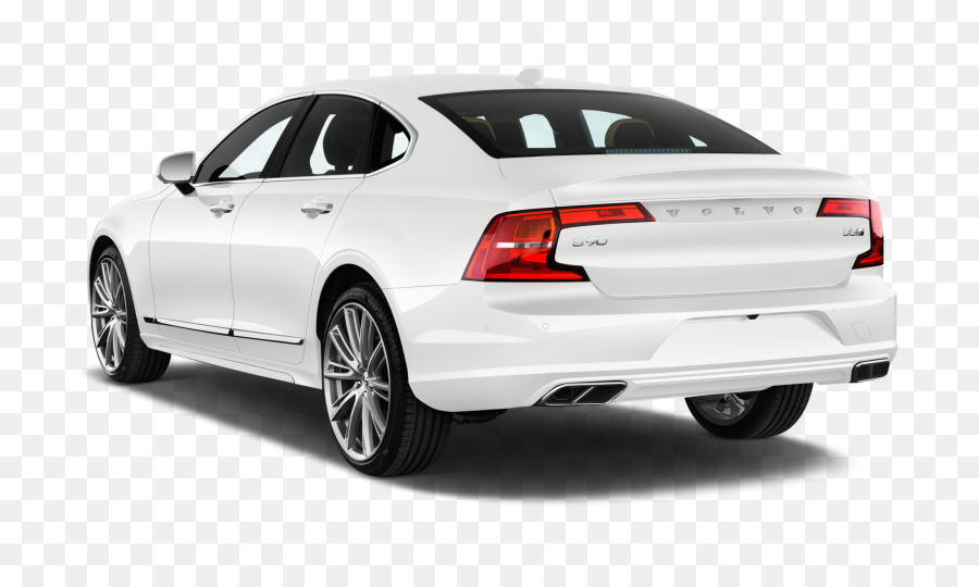 Volvo S90，Volvo PNG