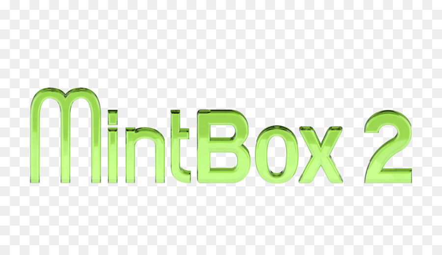 Logotipo，Linux Mint PNG
