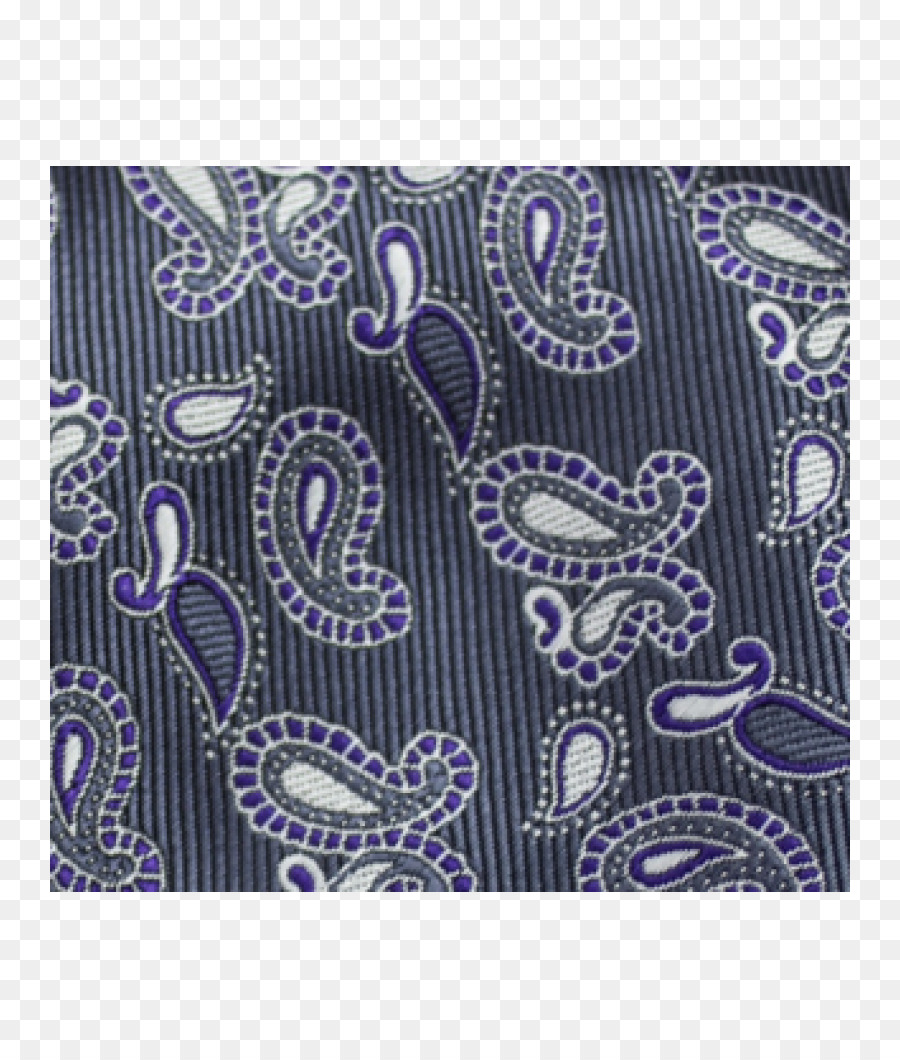 Paisley，Morado PNG