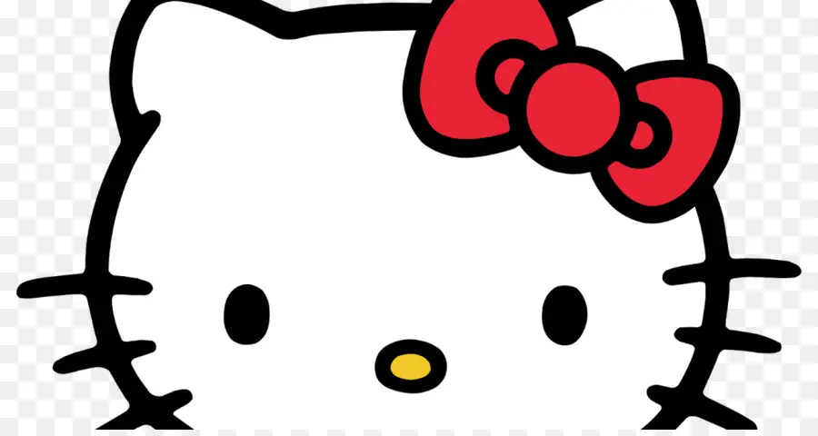 Hello Kitty，Personaje PNG