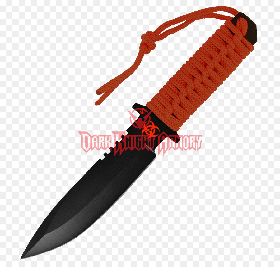 Lanzar Cuchillo，La Caza De Supervivencia Cuchillos PNG