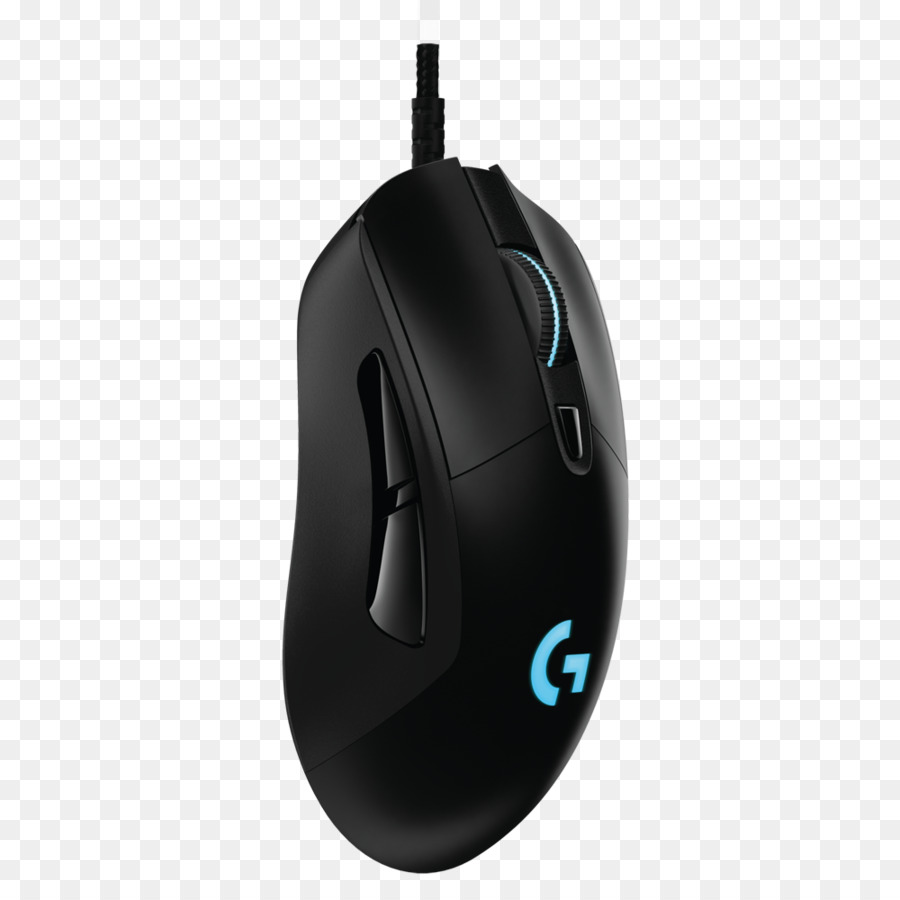 El Ratón De La Computadora，Logitech G403 Prodigio De Juego PNG