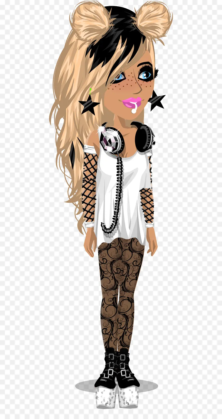 Moviestarplanet Se，Juego PNG