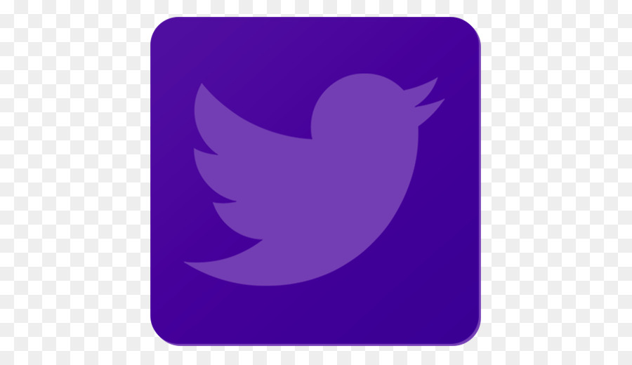 Logotipo De Twitter，Redes Sociales PNG