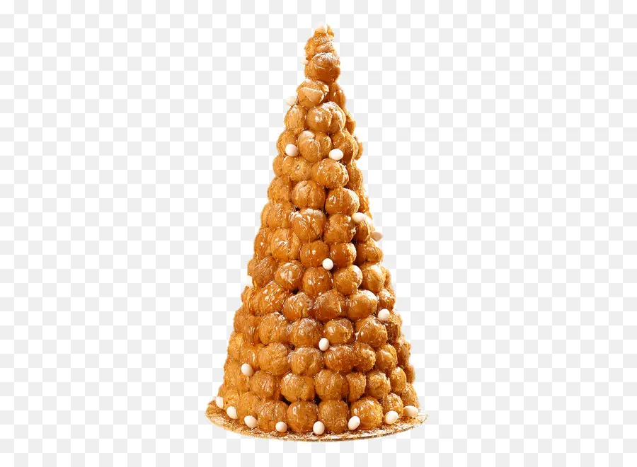 Croquembouche，Francés PNG