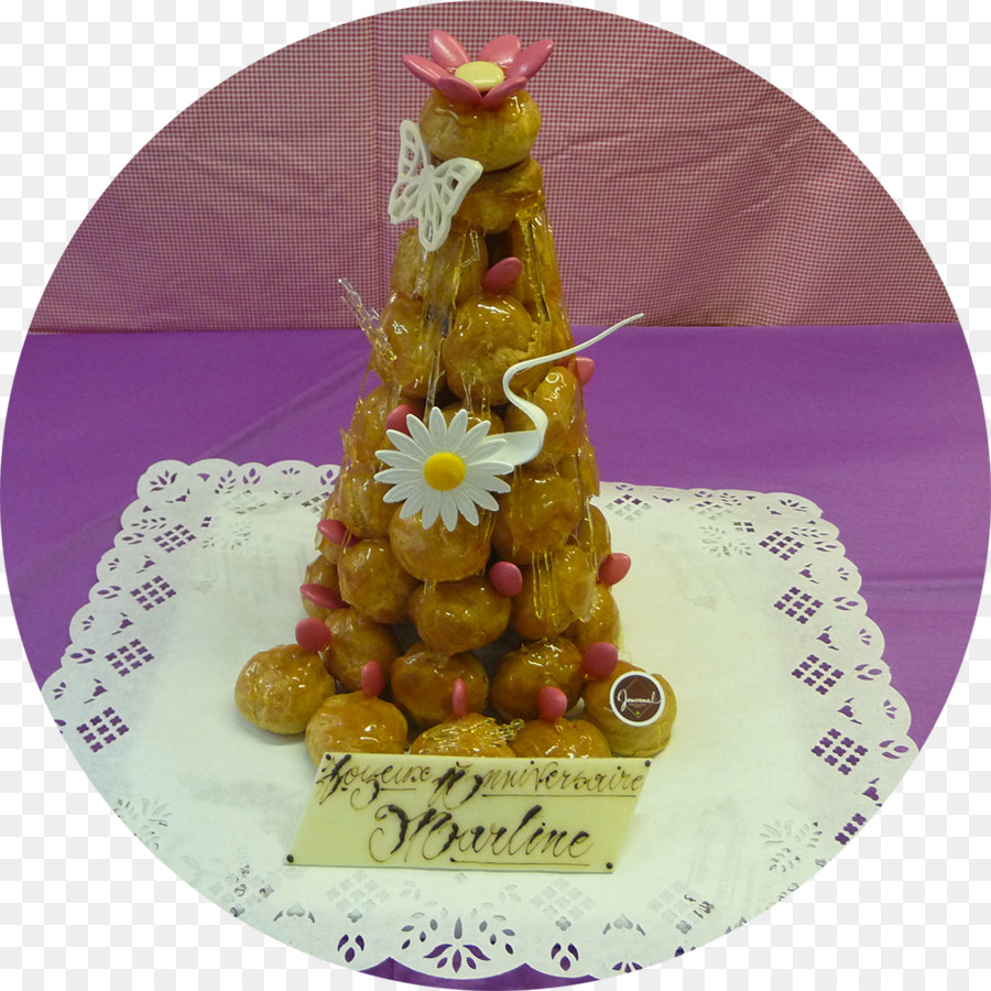 Pastel De Cumpleaños，La Pieza Montada PNG