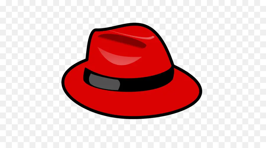 Sombrero Rojo，Sombrero PNG