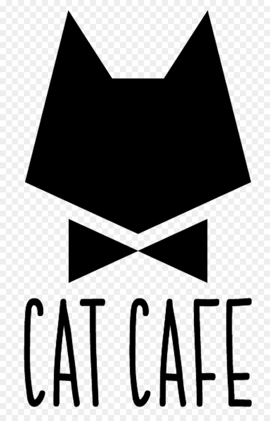 Logotipo De Café Gato，Gato PNG