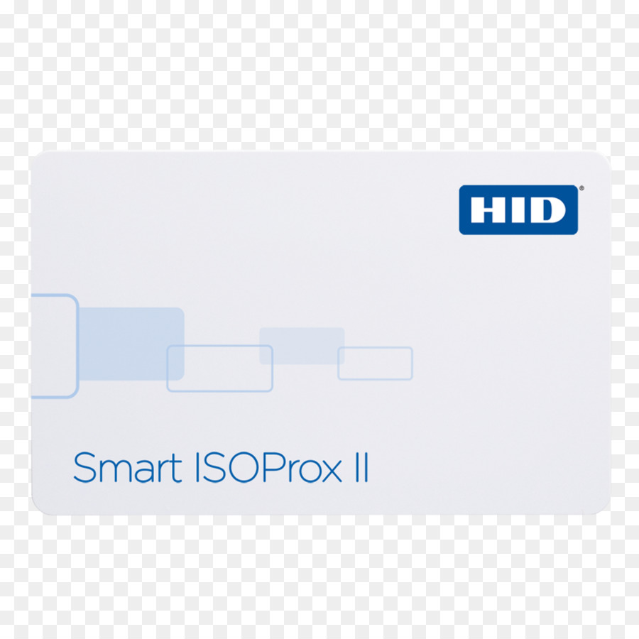 Hid Global，Tarjeta De Proximidad PNG