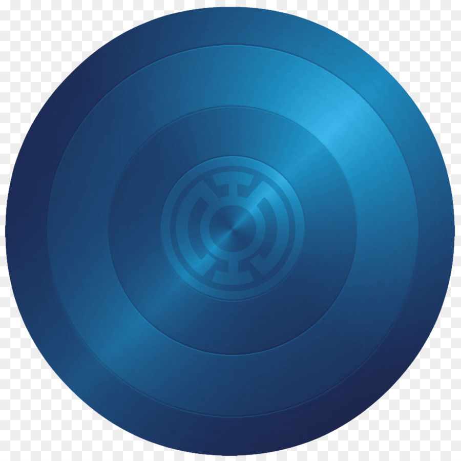 Circulo，Azul PNG