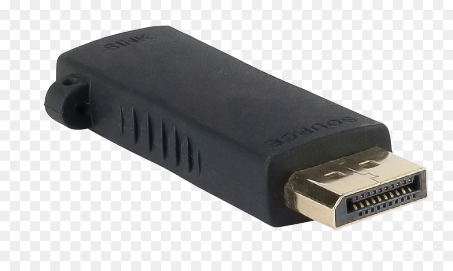 Hdmi，Adaptador PNG