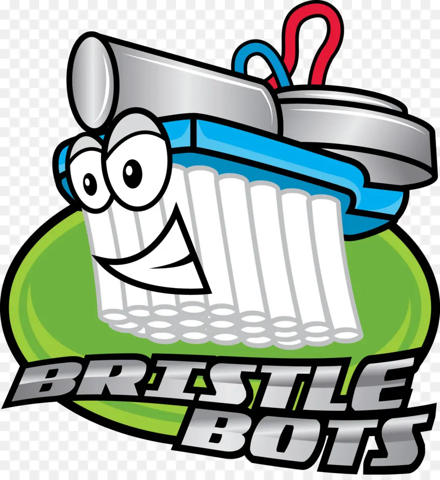 Bristlebot，Robot PNG