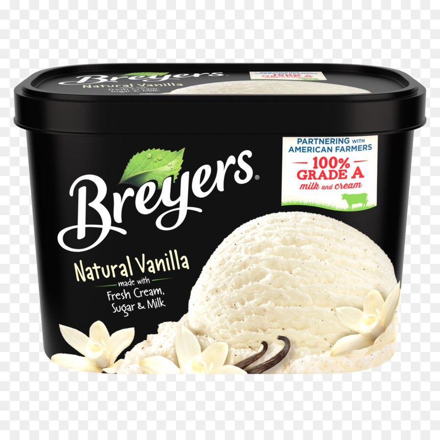 Helado，Crema PNG