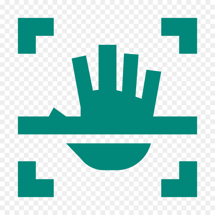 Icono De Escaneo Manual，Mano PNG