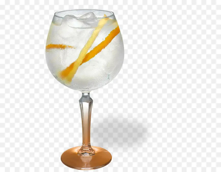 Gin Tonic，Copa De Vino PNG