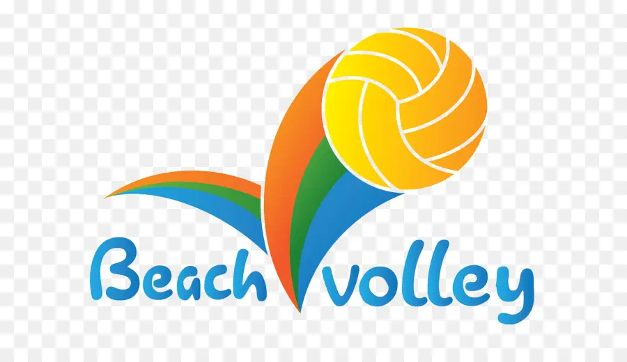 Voleibol De Playa De 2017，Logotipo PNG