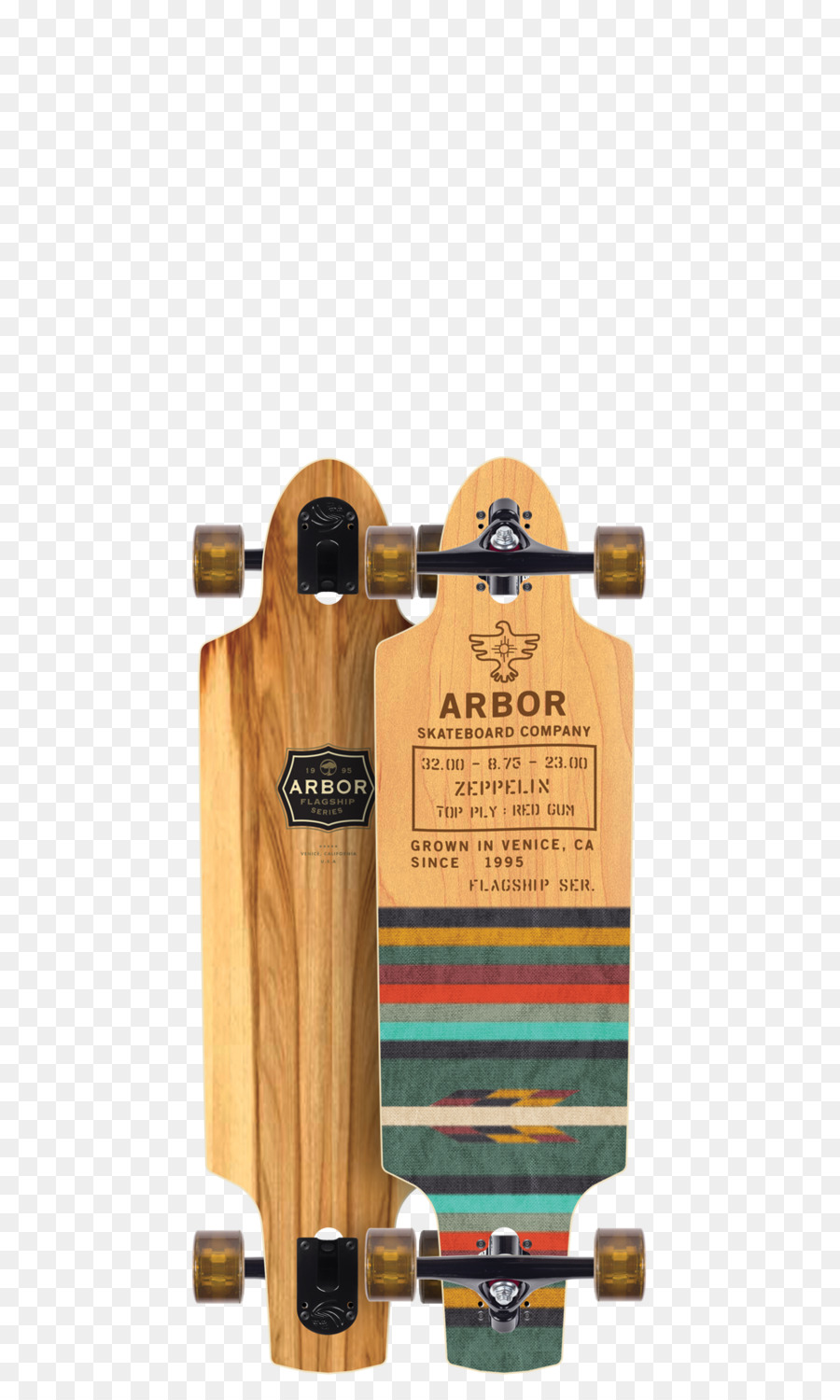 Longboard，Patineta PNG