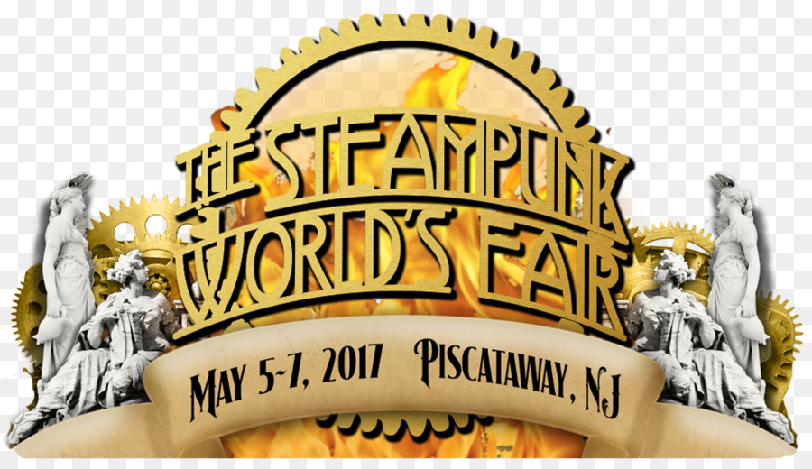 Feria Mundial De，Steampunk Feria Mundial De PNG