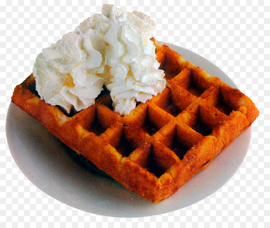 Waffle Belga，Waffle PNG