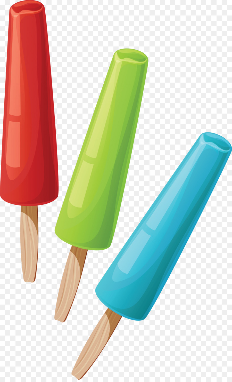 Helado，Cono PNG