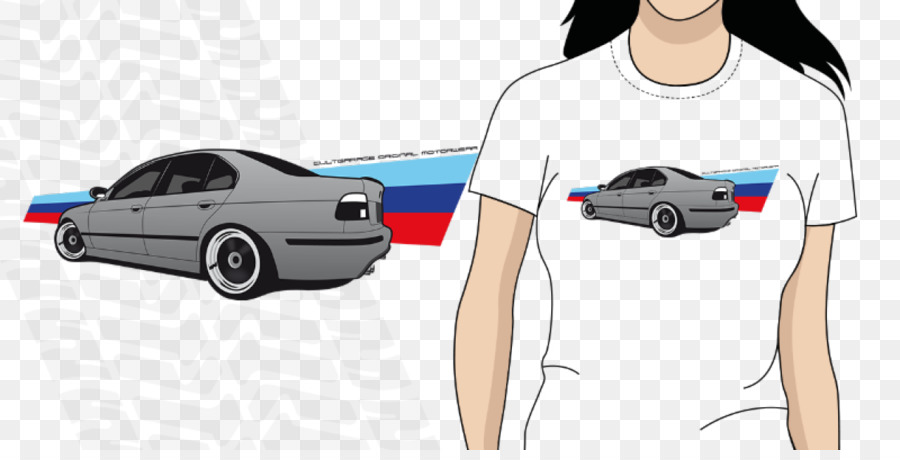 Camiseta Del Coche，Camiseta Gráfica PNG