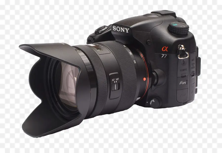 Sony Alpha 77 Ii，Sony Alpha 77 PNG