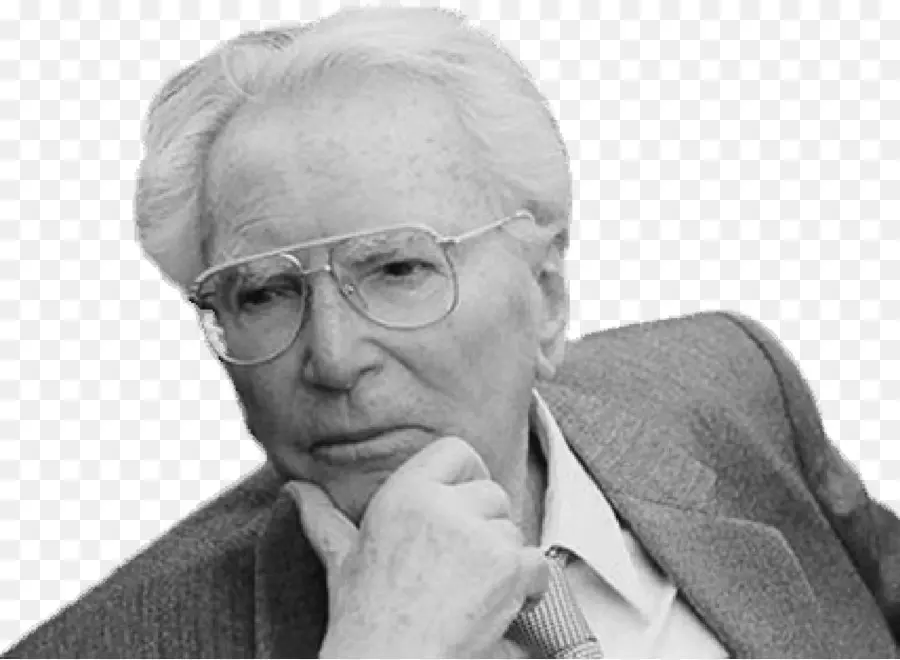 Viktor Frankl，El Hombre En Busca De Sentido PNG