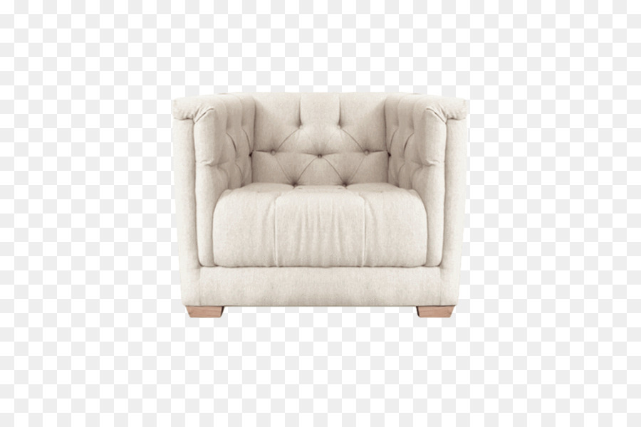 Sillón Beige，Silla PNG