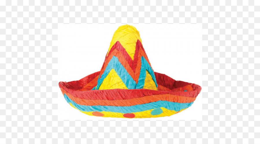 Sombrero，Piñata PNG