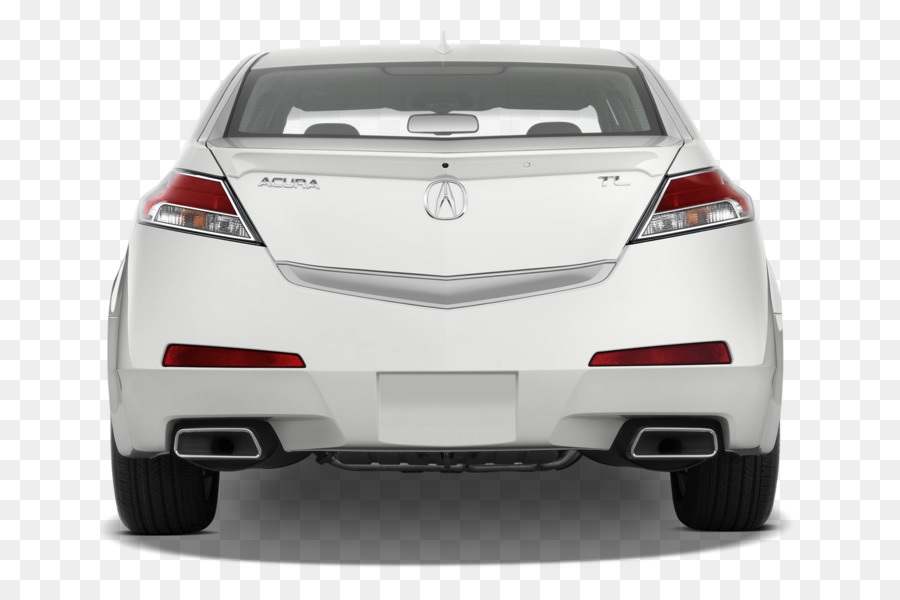 2009 Acura Tl，Coche PNG