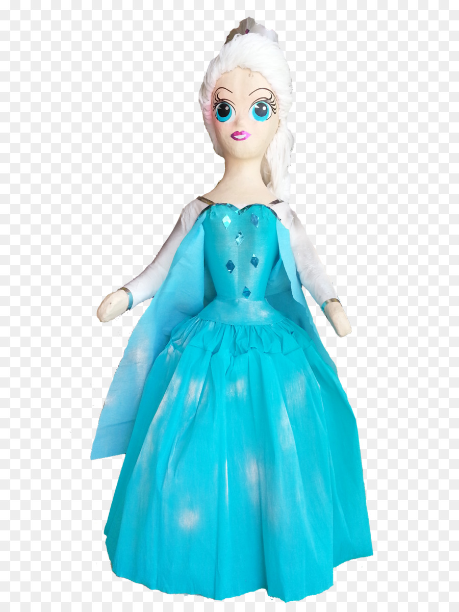 Barbie，Figurilla PNG